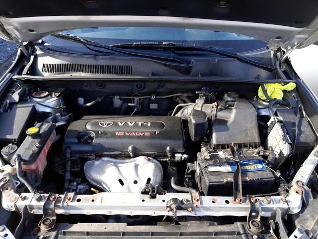 Photo 12 from auction – 2008 TOYOTA RAV4 with VIN JTMBD33V086080916
