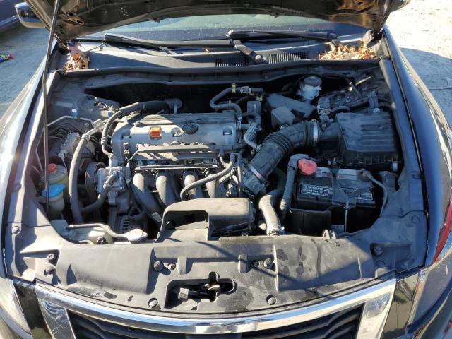 Photo 11 from auction – 2010 HONDA ACCORD LXP with VIN 1HGCP2F40AA125804