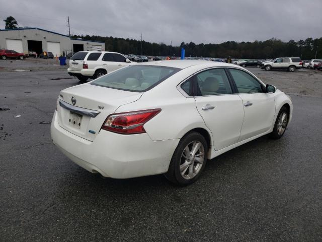 Photo 3 from auction – 2013 NISSAN ALTIMA 2.5 with VIN 1N4AL3AP7DN446637