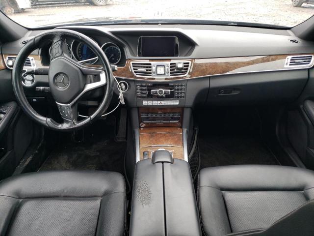 Photo 8 from auction – 2014 MERCEDES-BENZ E 350 with VIN WDDHF5KB1EA923091