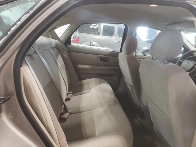 Photo 10 from auction – 2004 FORD TAURUS SES with VIN 1FAFP55S14G202152
