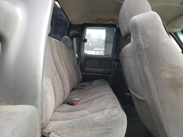 Photo 10 from auction – 2004 CHEVROLET SILVERADO with VIN 1GCHK29U04E334262