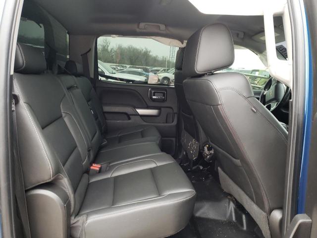 Photo 11 from auction – 2019 CHEVROLET SILVERADO with VIN 1GC1KSEY7KF139065