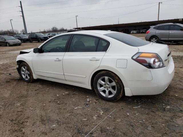Photo 2 from auction – 2009 NISSAN ALTIMA 2.5 with VIN 1N4AL21E19N501065