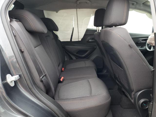 Photo 11 from auction – 2017 CHEVROLET TRAX 1LT with VIN 3GNCJLSB3HL222838