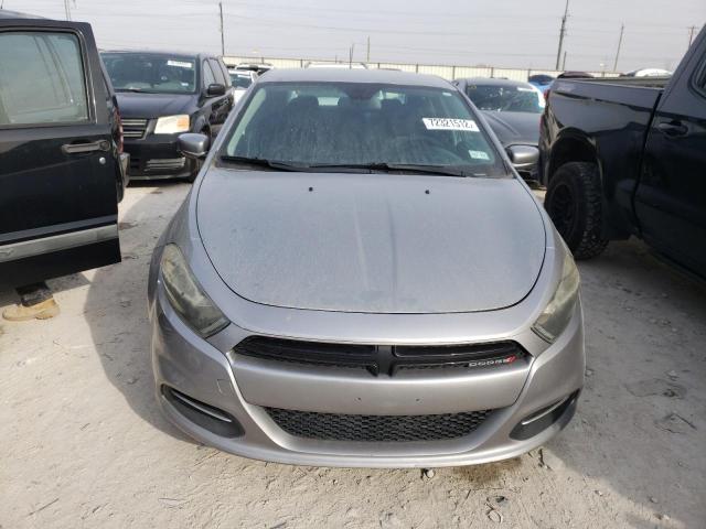 Photo 5 from auction – 2015 DODGE DART SXT with VIN 1C3CDFBB3FD129214