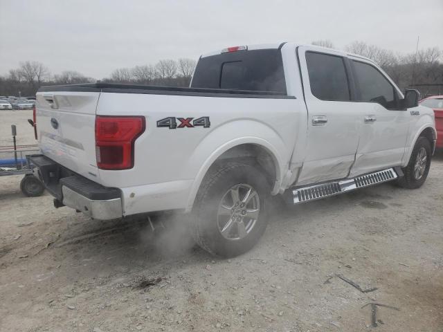 Photo 3 from auction – 2019 FORD F150 SUPER with VIN 1FTEW1EP0KKC85466