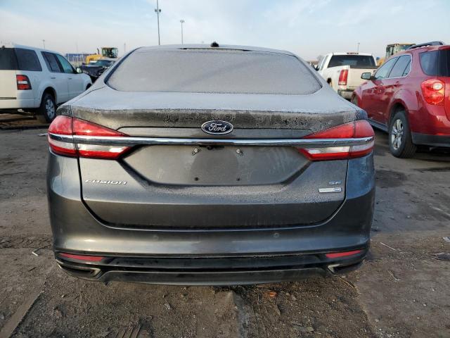 Photo 6 from auction – 2017 FORD FUSION SE with VIN 3FA6P0T90HR322753