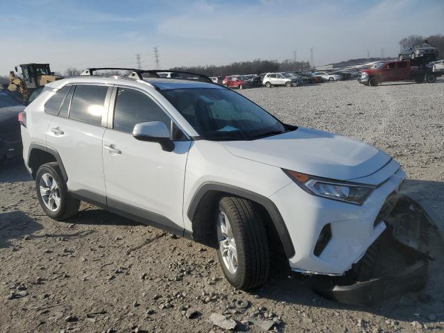 Photo 4 from auction – 2019 TOYOTA RAV4 XLE with VIN 2T3W1RFV8KC020155