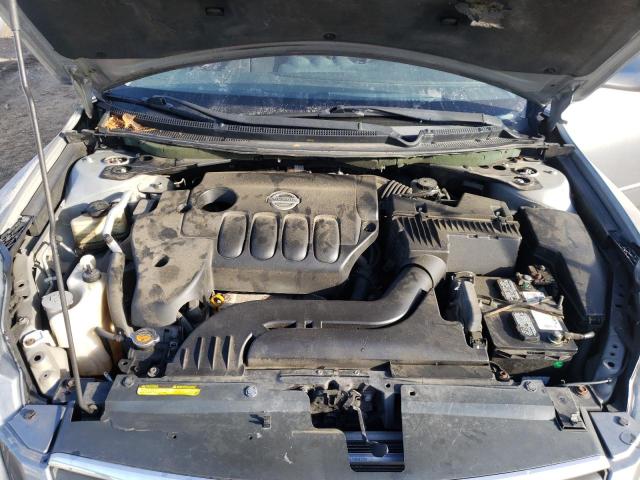 Photo 11 from auction – 2007 NISSAN ALTIMA 2.5 with VIN 1N4AL21E87N457515