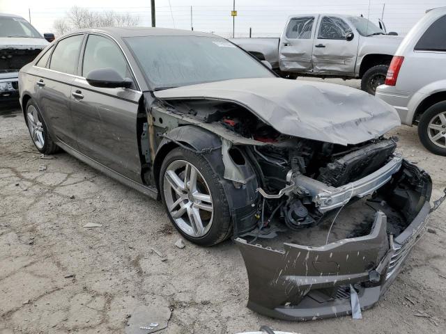 Photo 4 from auction – 2016 AUDI A6 PREMIUM with VIN WAUFGAFC5GN157353