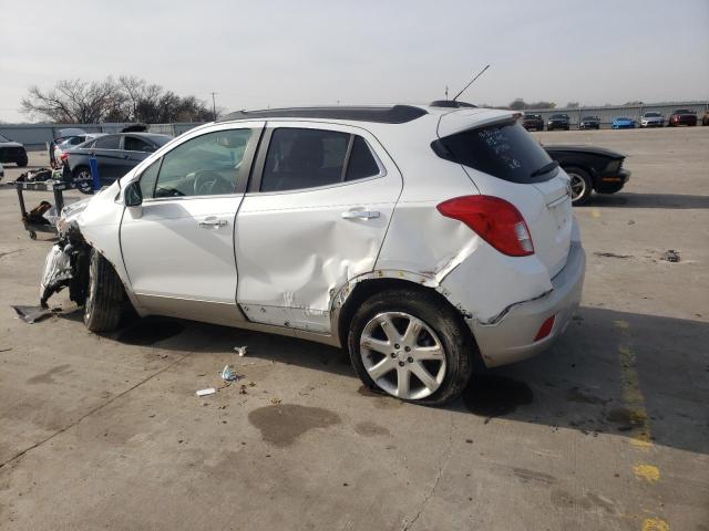 Photo 2 from auction – 2015 BUICK ENCORE with VIN KL4CJCSB5FB271590
