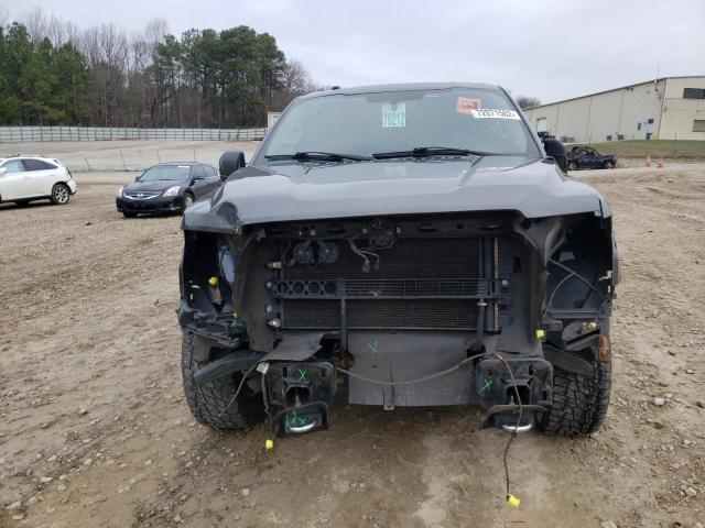 Photo 5 from auction – 2017 FORD F150 SUPER with VIN 1FTEW1EFXHFC44531