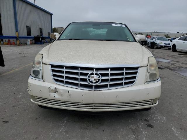 Photo 5 from auction – 2008 CADILLAC DTS with VIN 1G6KD57YX8U115069