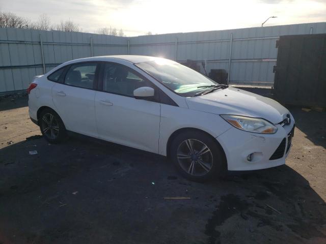 Photo 4 from auction – 2012 FORD FOCUS SE with VIN 1FAHP3F21CL232155