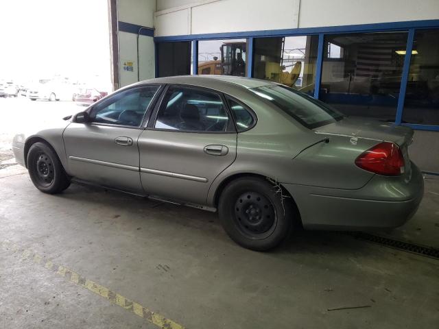 Photo 2 from auction – 2003 FORD TAURUS SE with VIN 1FAFP53U93G162163