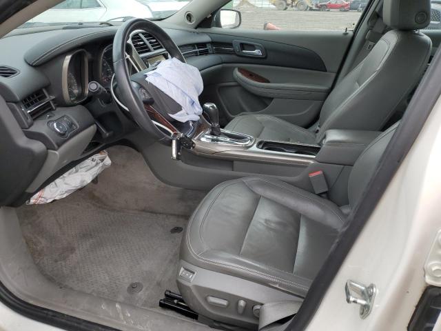 Photo 7 from auction – 2013 CHEVROLET MALIBU 2LT with VIN 1G11F5RR1DF110570