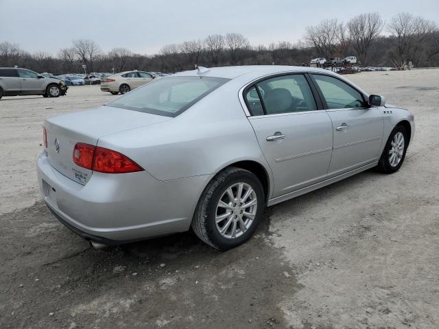 Photo 3 from auction – 2011 BUICK LUCERNE CX with VIN 1G4HA5EM6BU148380