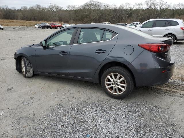 Photo 2 from auction – 2015 MAZDA 3 TOURING with VIN 3MZBM1V76FM166387