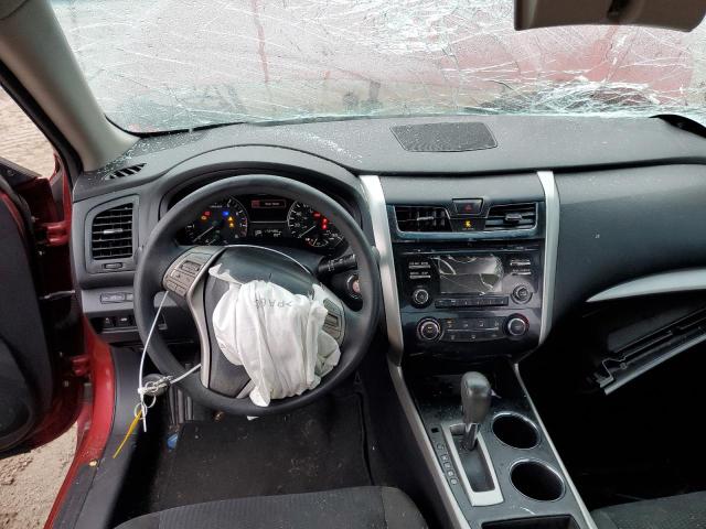 Photo 8 from auction – 2015 NISSAN ALTIMA 2.5 with VIN 1N4AL3AP2FN882637