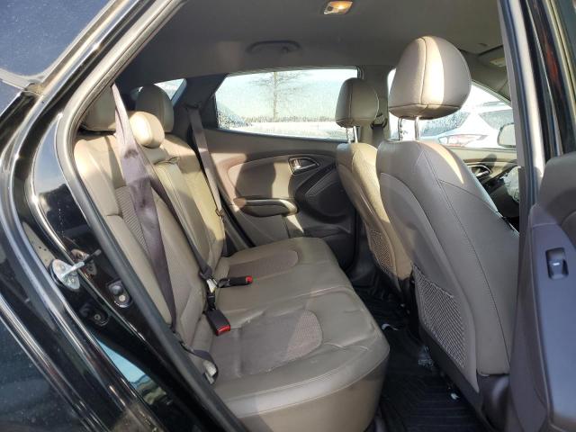 Photo 11 from auction – 2015 HYUNDAI TUCSON LIM with VIN KM8JUCAG3FU059854