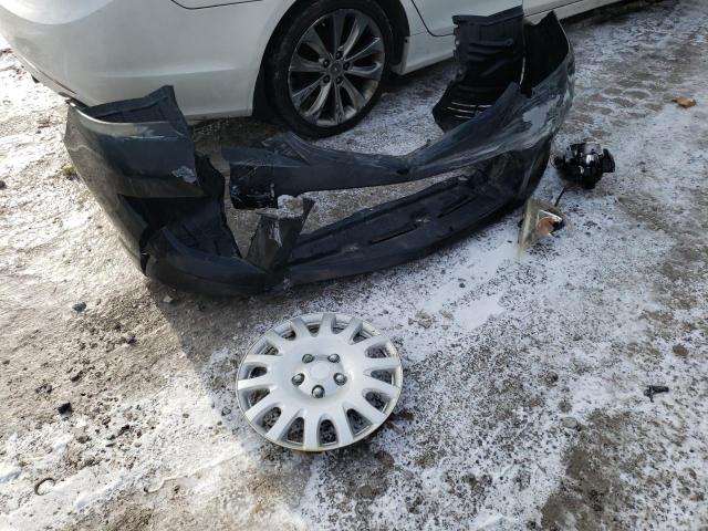 Photo 13 from auction – 2009 MAZDA 5 with VIN JM1CR29L690357739
