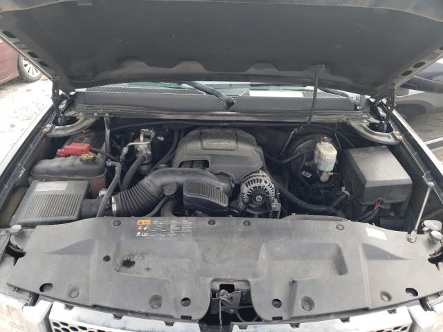 Photo 11 from auction – 2013 GMC SIERRA K15 with VIN 3GTP2XE25DG145421