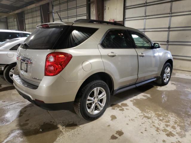 Photo 3 from auction – 2015 CHEVROLET EQUINOX LT with VIN 2GNFLFEK7F6372618
