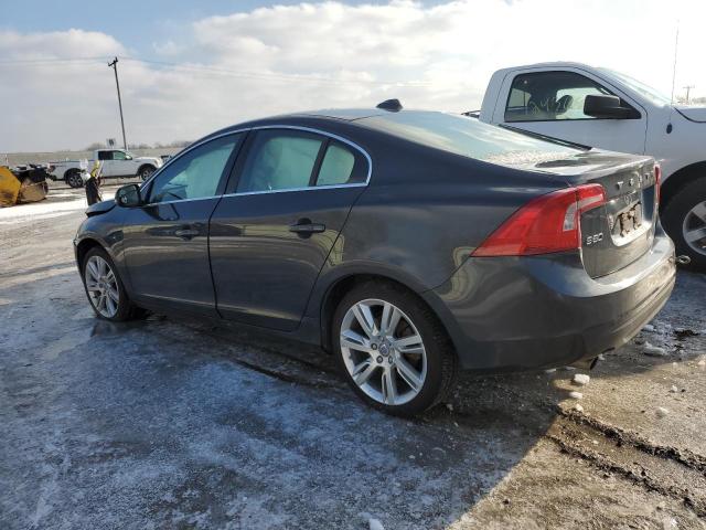 Photo 2 from auction – 2012 VOLVO S60 T6 with VIN YV1902FHXC2133707