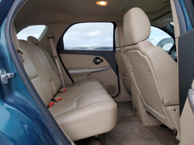 Zdjęcie 10 z aukcji – 2006 CHEVROLET EQUINOX LT z VIN 2CNDL73F366206202
