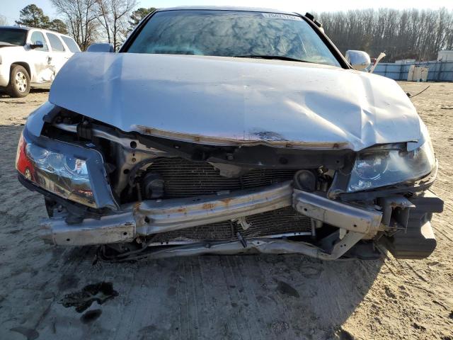 Photo 5 from auction – 2004 ACURA TSX with VIN JH4CL95844C009021