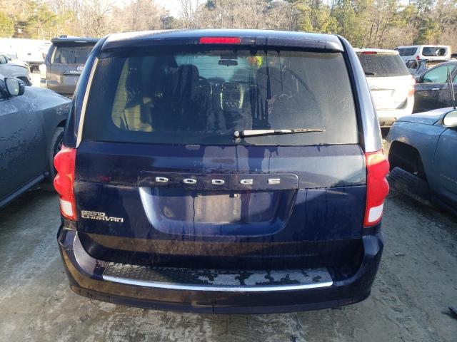 Photo 6 from auction – 2012 DODGE GRAND CARA with VIN 2C4RDGBG8CR340487