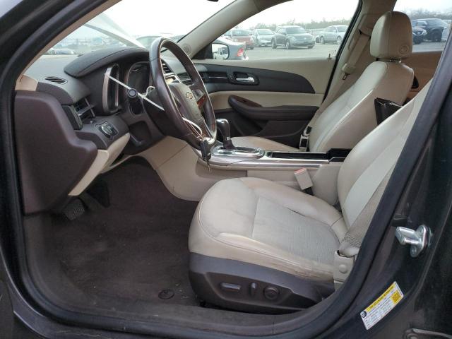 Photo 7 from auction – 2013 CHEVROLET MALIBU 2LT with VIN 1G11E5SA0DF346960