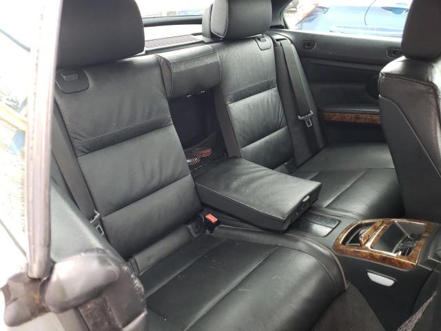 Photo 10 from auction – 2007 BMW 328 I with VIN WBAWL13537PX11186