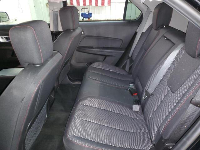 Photo 11 from auction – 2015 CHEVROLET EQUINOX LT with VIN 2GNALBEK9F6138743