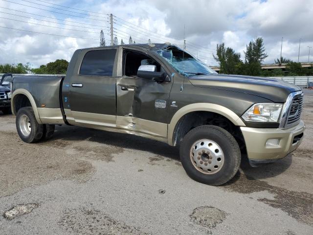 Photo 4 from auction – 2011 DODGE RAM 3500 with VIN 3D73Y4HL4BG603405