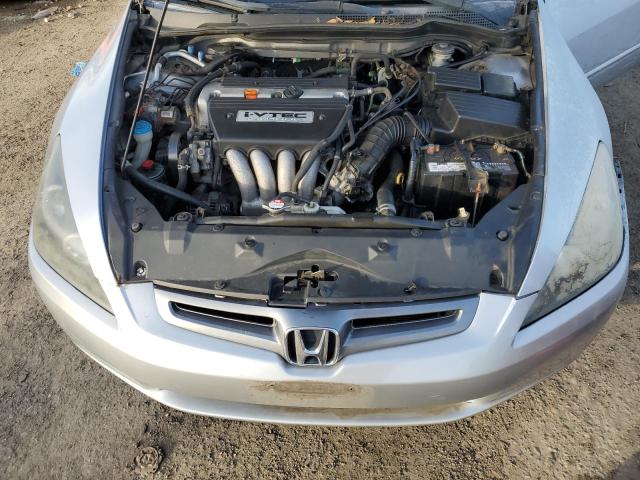 Photo 11 from auction – 2004 HONDA ACCORD with VIN 1HGCM56804A133001