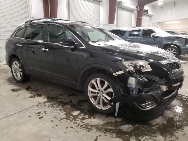 Photo 4 from auction – 2011 MAZDA CX-9 with VIN JM3TB3DA0B0317430