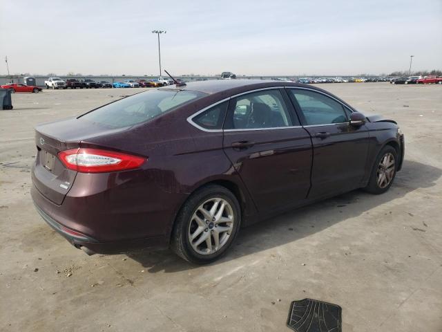 Photo 3 from auction – 2013 FORD FUSION SE with VIN 3FA6P0HR7DR248895