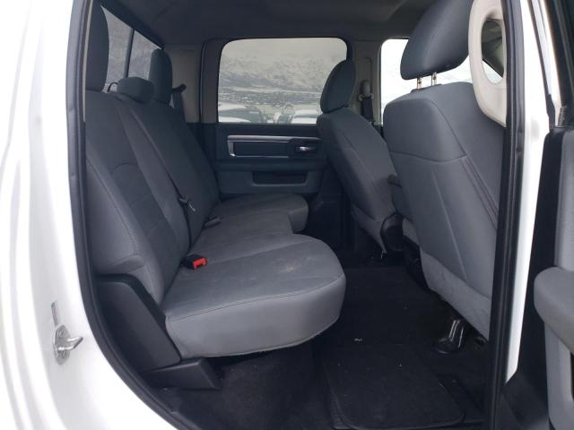 Photo 10 from auction – 2017 RAM 2500 SLT with VIN 3C6UR5DL5HG651907