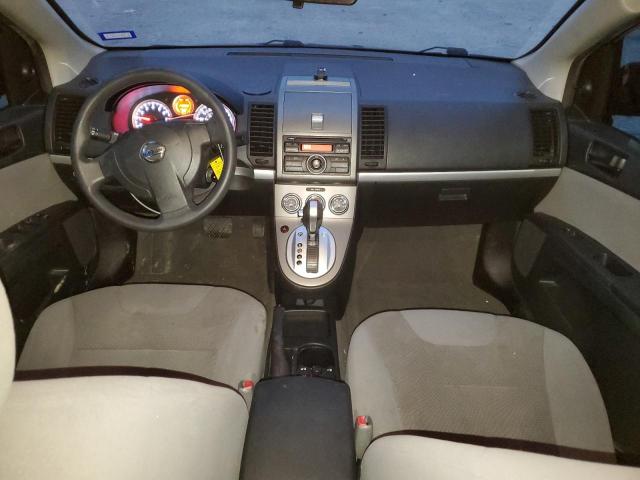 Photo 8 from auction – 2012 NISSAN SENTRA 2.0 with VIN 3N1AB6AP1CL684869