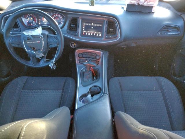 Photo 8 from auction – 2019 DODGE CHALLENGER with VIN 2C3CDZAG6KH587079