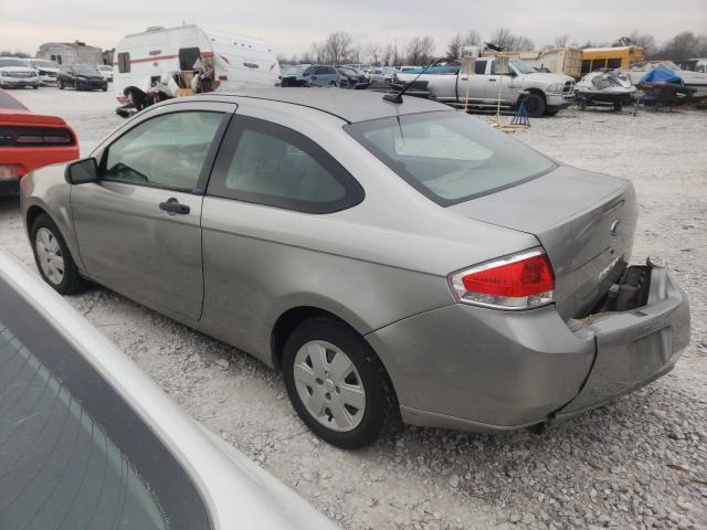 Photo 2 from auction – 2008 FORD FOCUS S/SE with VIN 1FAHP32N48W286250