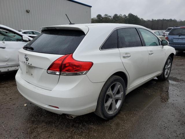 Photo 3 from auction – 2011 TOYOTA VENZA with VIN 4T3ZK3BB9BU045633