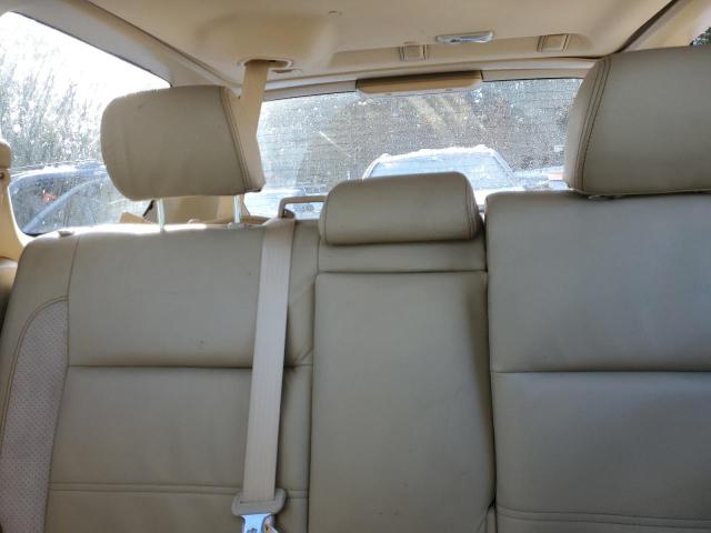 Zdjęcie 10 z aukcji – 2007 SUBARU FORESTER 2 z VIN JF1SG67627H729216