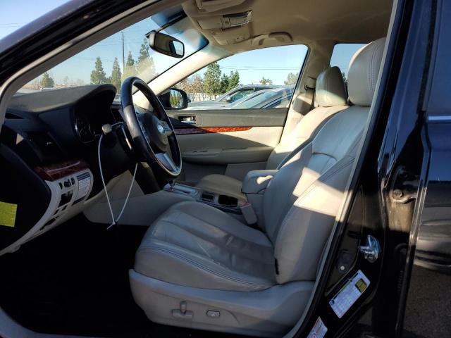Снимка 7 от търг – 2010 SUBARU OUTBACK 3. с VIN 4S4BRDJC8A2377076