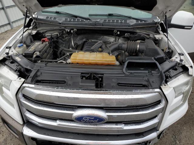 Photo 11 from auction – 2016 FORD F150 SUPER with VIN 1FTEW1EFXGFB41771
