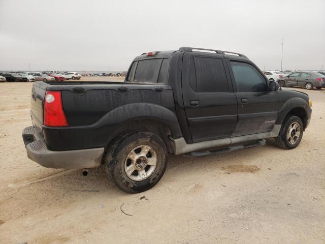 Photo 3 from auction – 2001 FORD EXPLORER S with VIN 1FMZU67E31UA58898