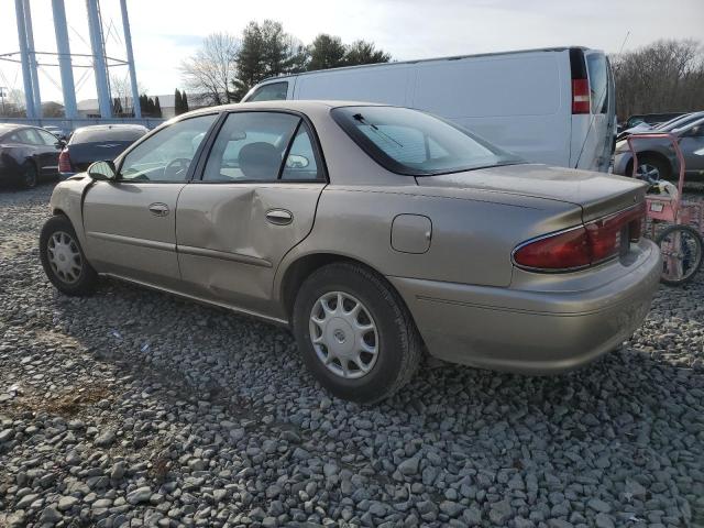Photo 2 from auction – 2003 BUICK CENTURY CU with VIN 2G4WS52J331231745