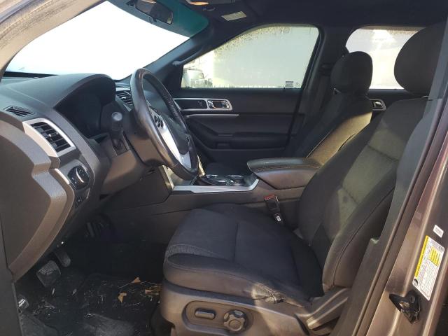 Photo 7 from auction – 2013 FORD EXPLORER X with VIN 1FM5K8D83DGB88262